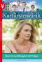 [Die Kurfürstenklinik 10] • Eine Verzweiflungstat mit Folgen